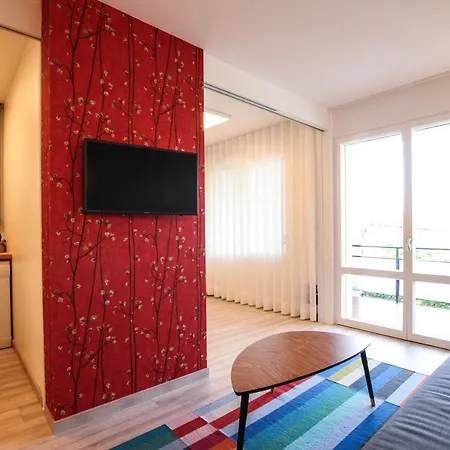Apartment Way To Bcn