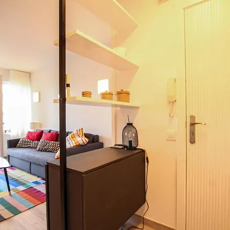 Apartment Way To Bcn Sitges