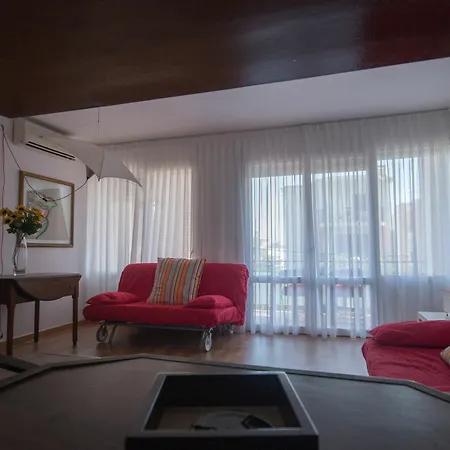 Apartment Way To Bcn *
