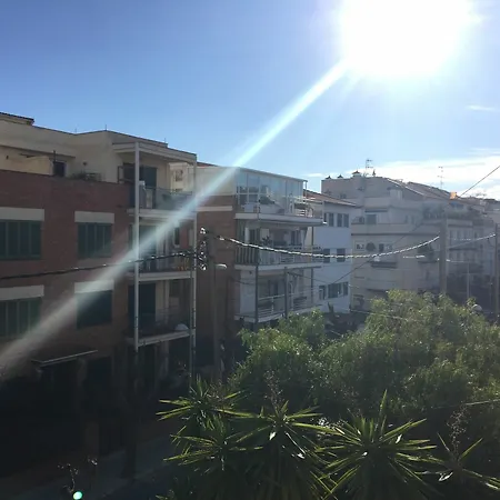 Way To Bcn Apartment *