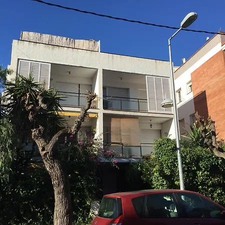 Way To Bcn Apartment *