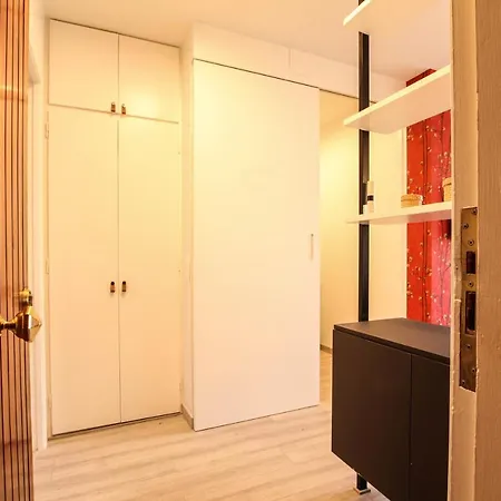 Apartment Way To Bcn