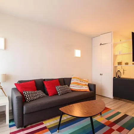 Way To Bcn Apartment *