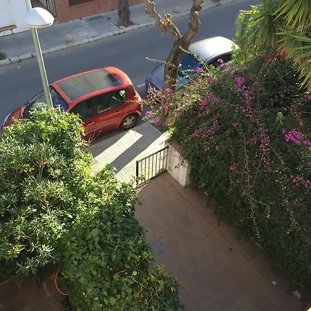 Way To Bcn Apartment *