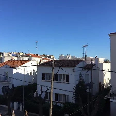 Way To Bcn Apartment Sitges