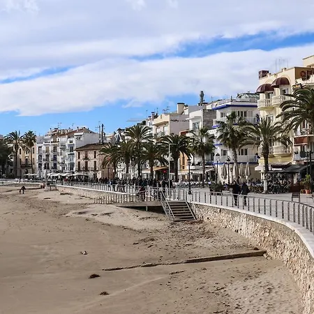 Way To Bcn Apartment Sitges